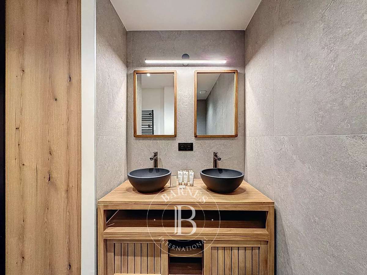 Appartement Les Gets