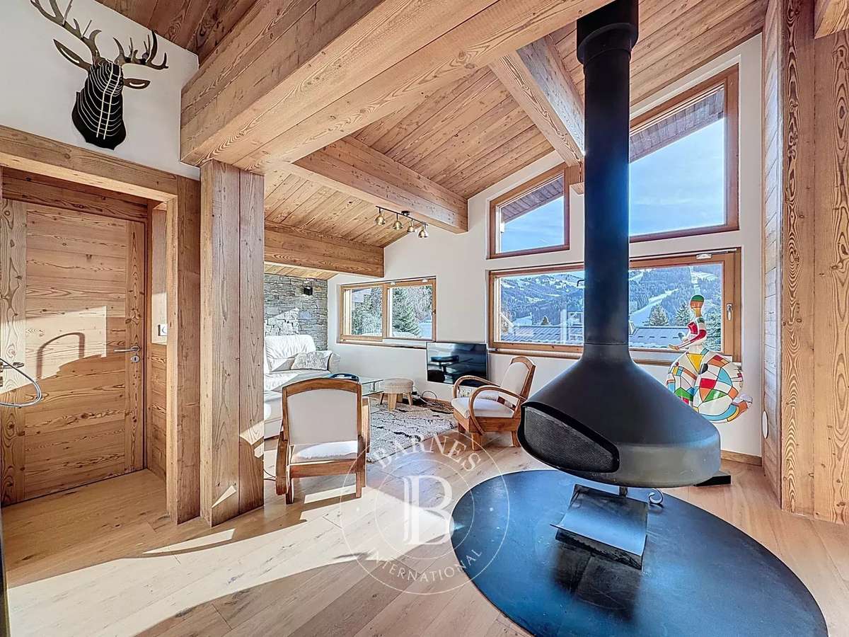 Appartement Les Gets