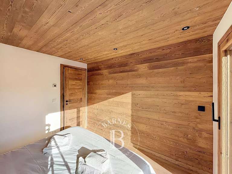 Appartement Les Gets - 195m²