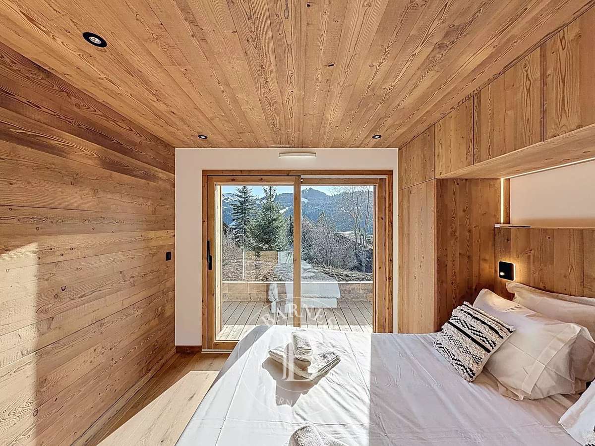 Appartement Les Gets