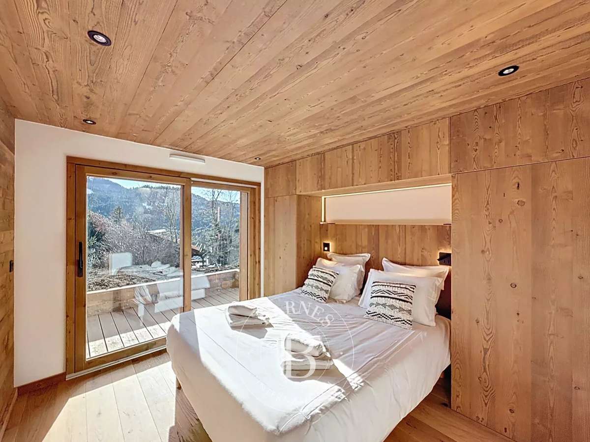 Appartement Les Gets