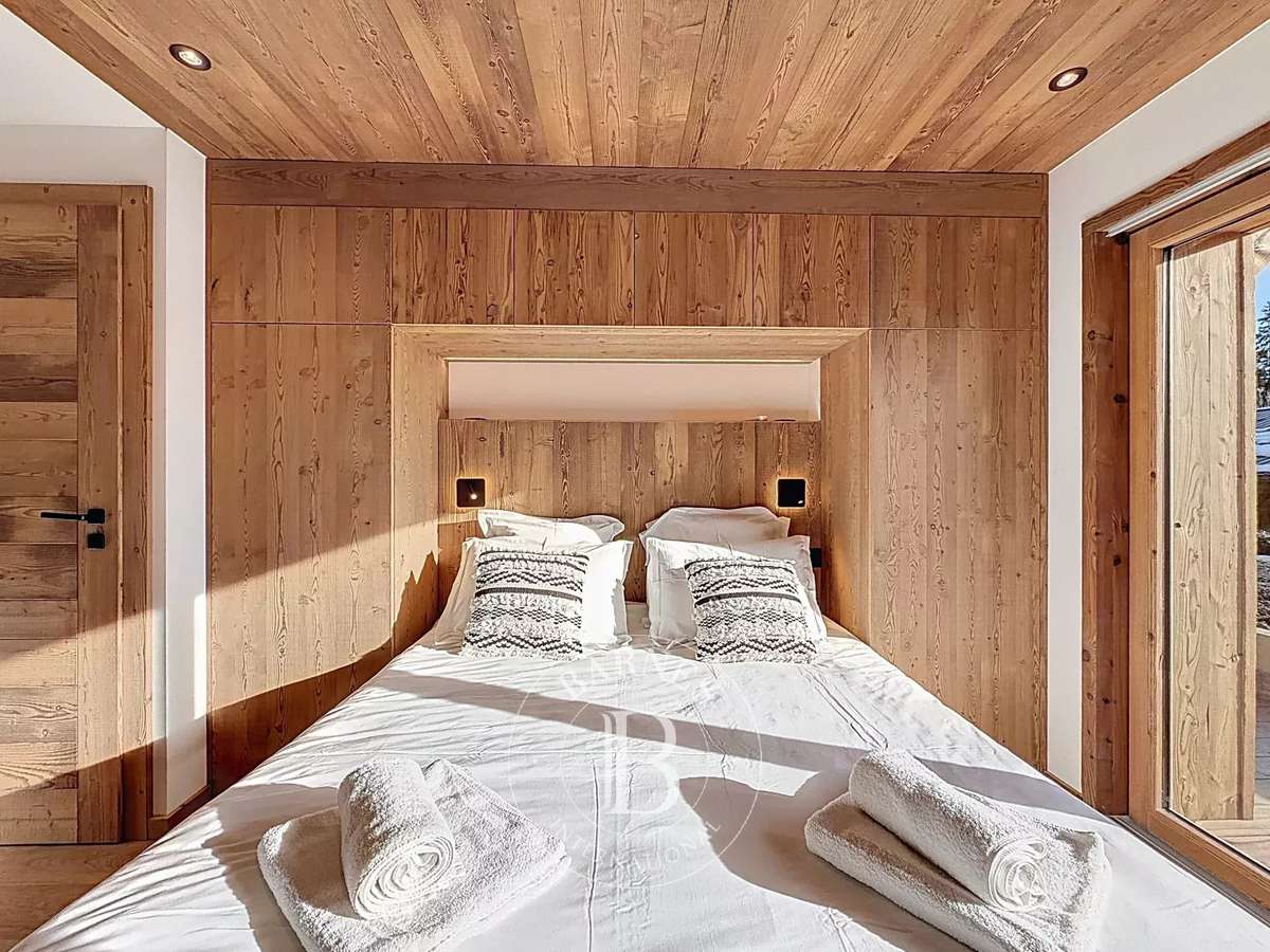 Appartement Les Gets