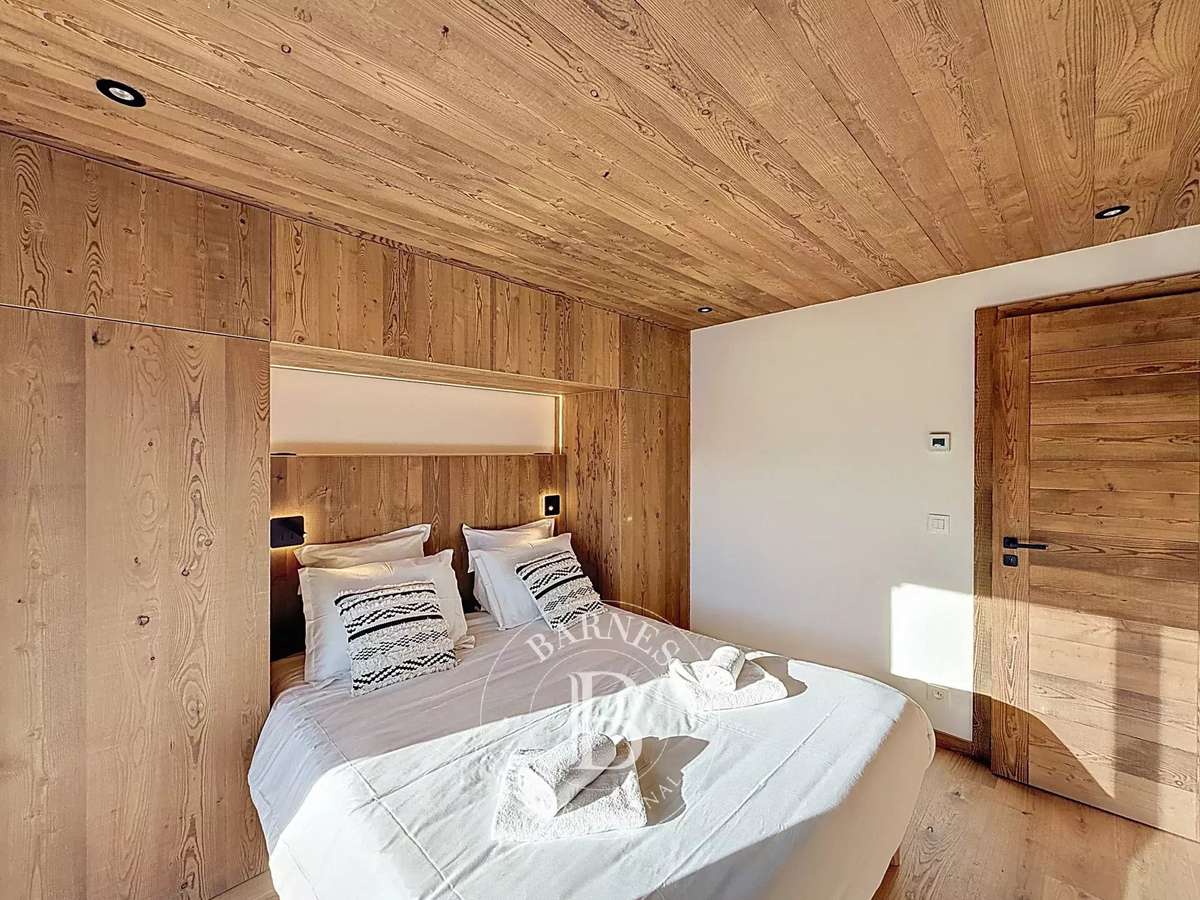 Appartement Les Gets