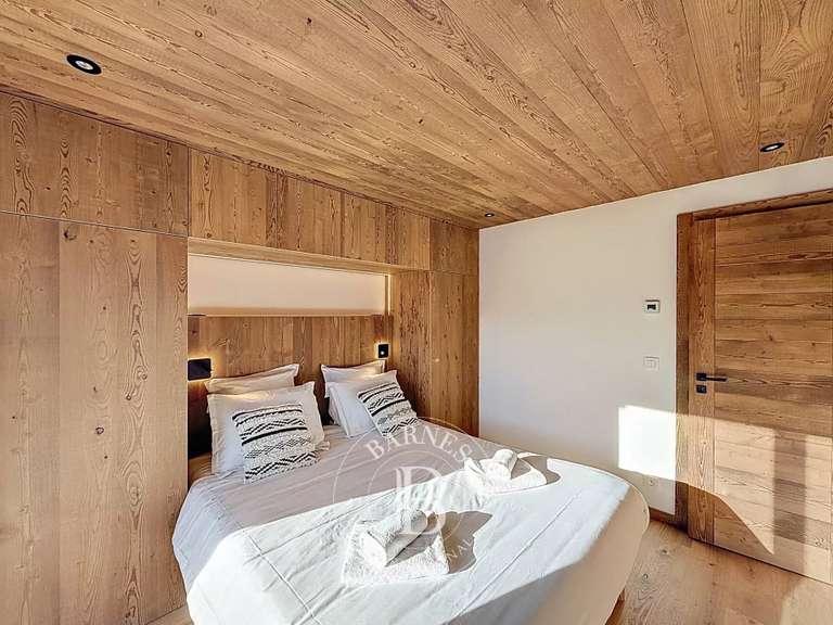 Appartement Les Gets - 195m²