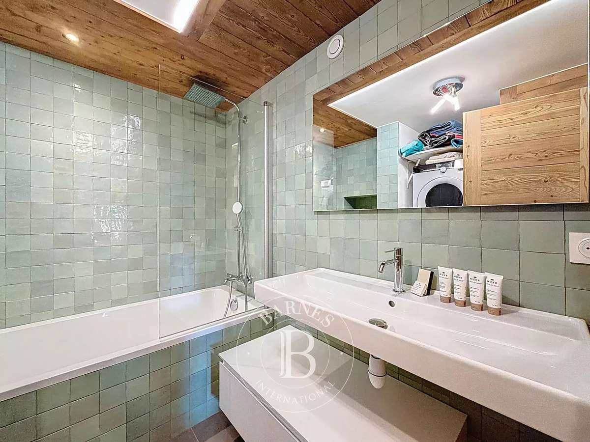 Appartement Les Gets