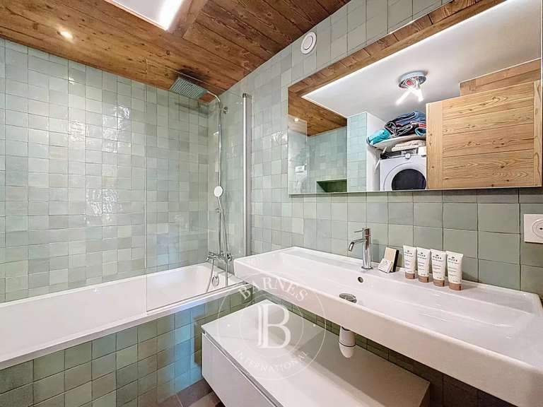 Appartement Les Gets - 195m²