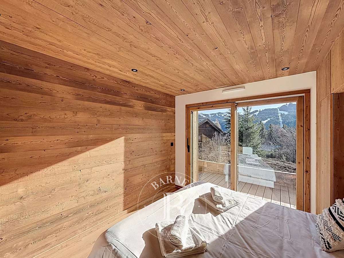 Appartement Les Gets