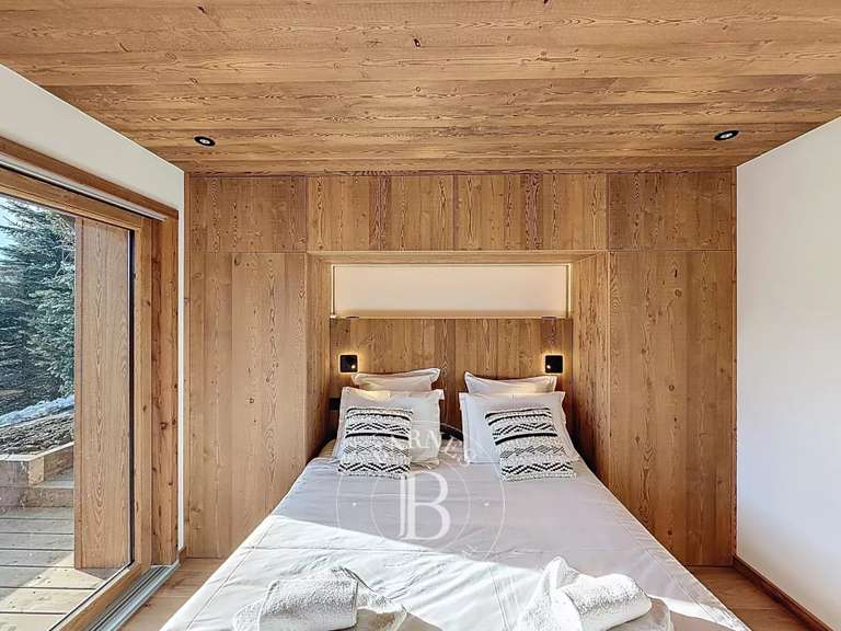 Appartement Les Gets - 195m²