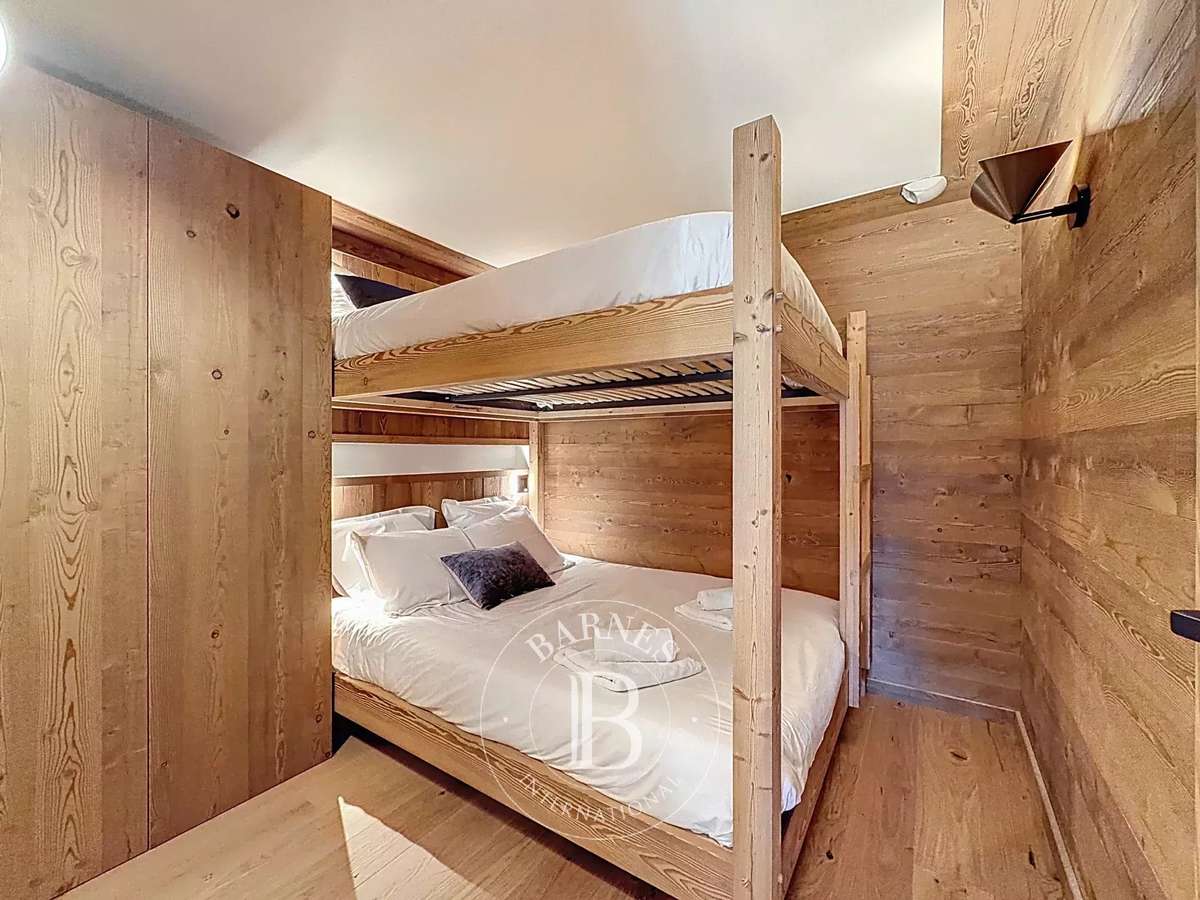 Appartement Les Gets