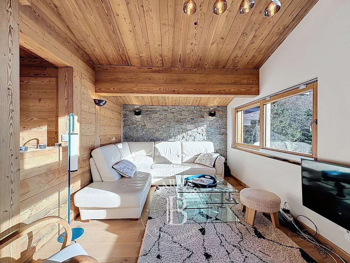 Appartement Les Gets