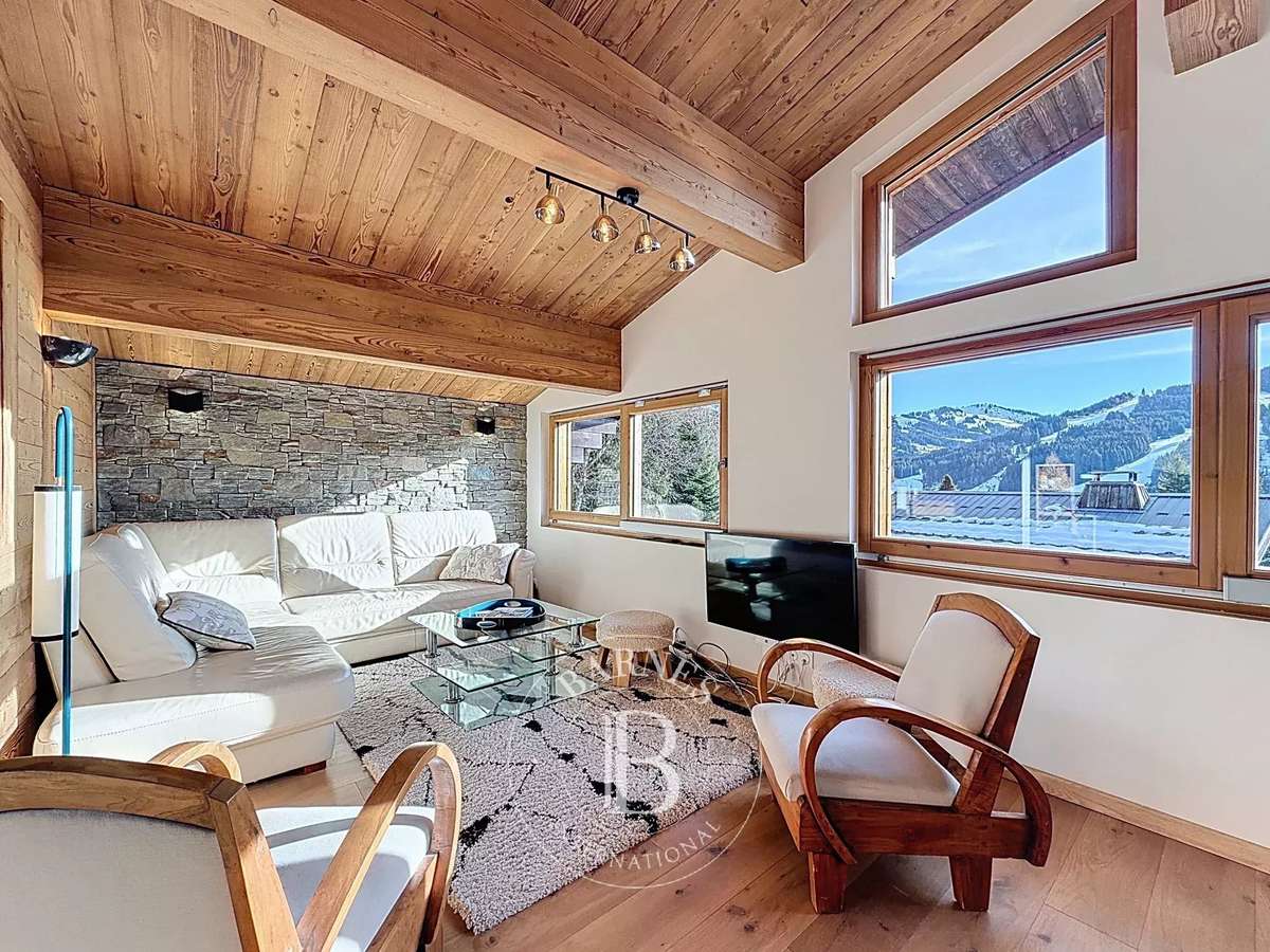 Appartement Les Gets