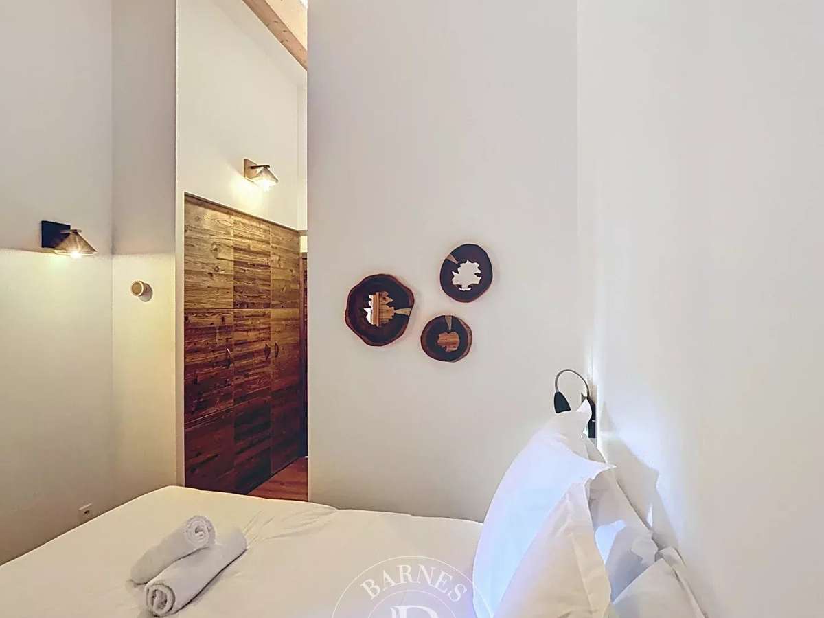 Appartement Les Gets