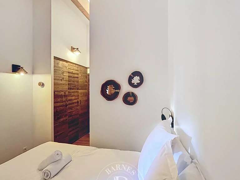 Appartement Les Gets - 5 chambres - 154m²