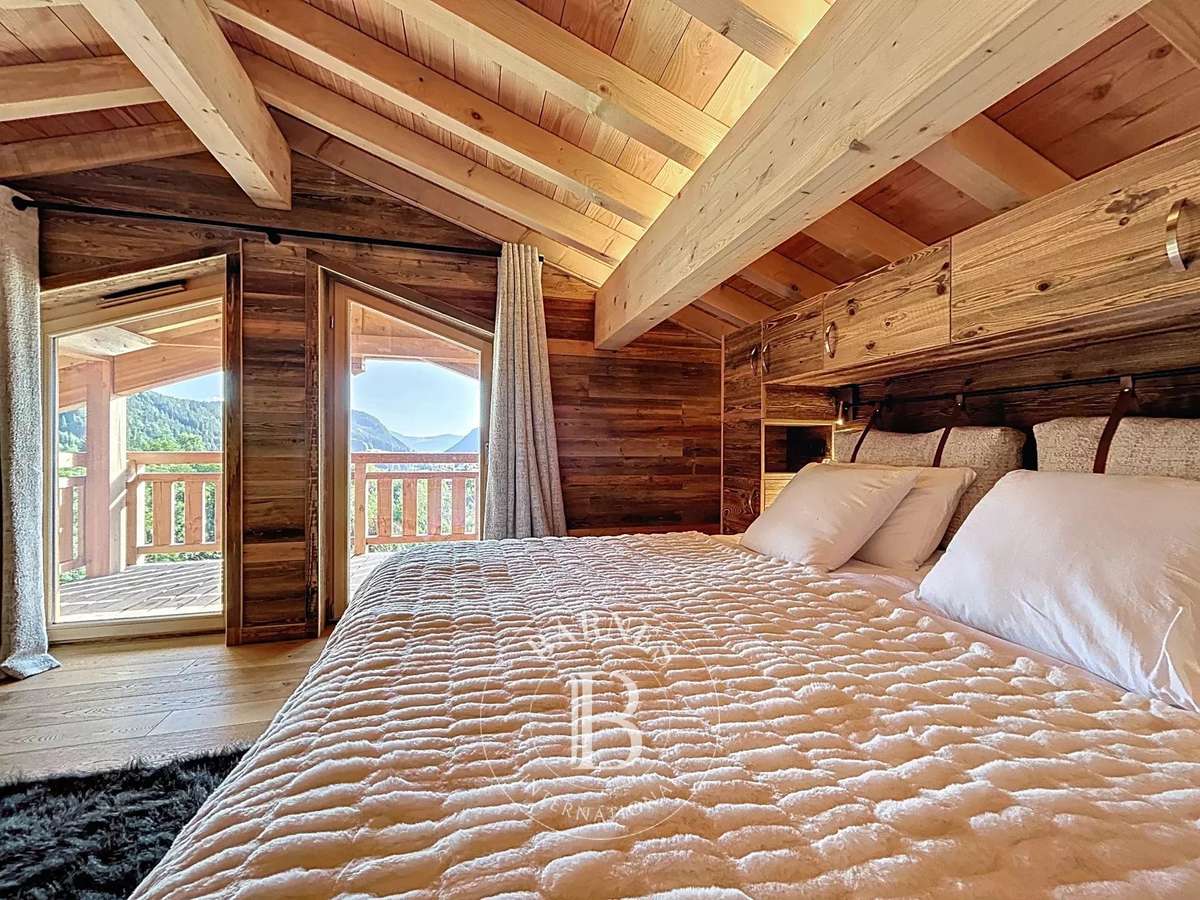 Appartement Les Gets