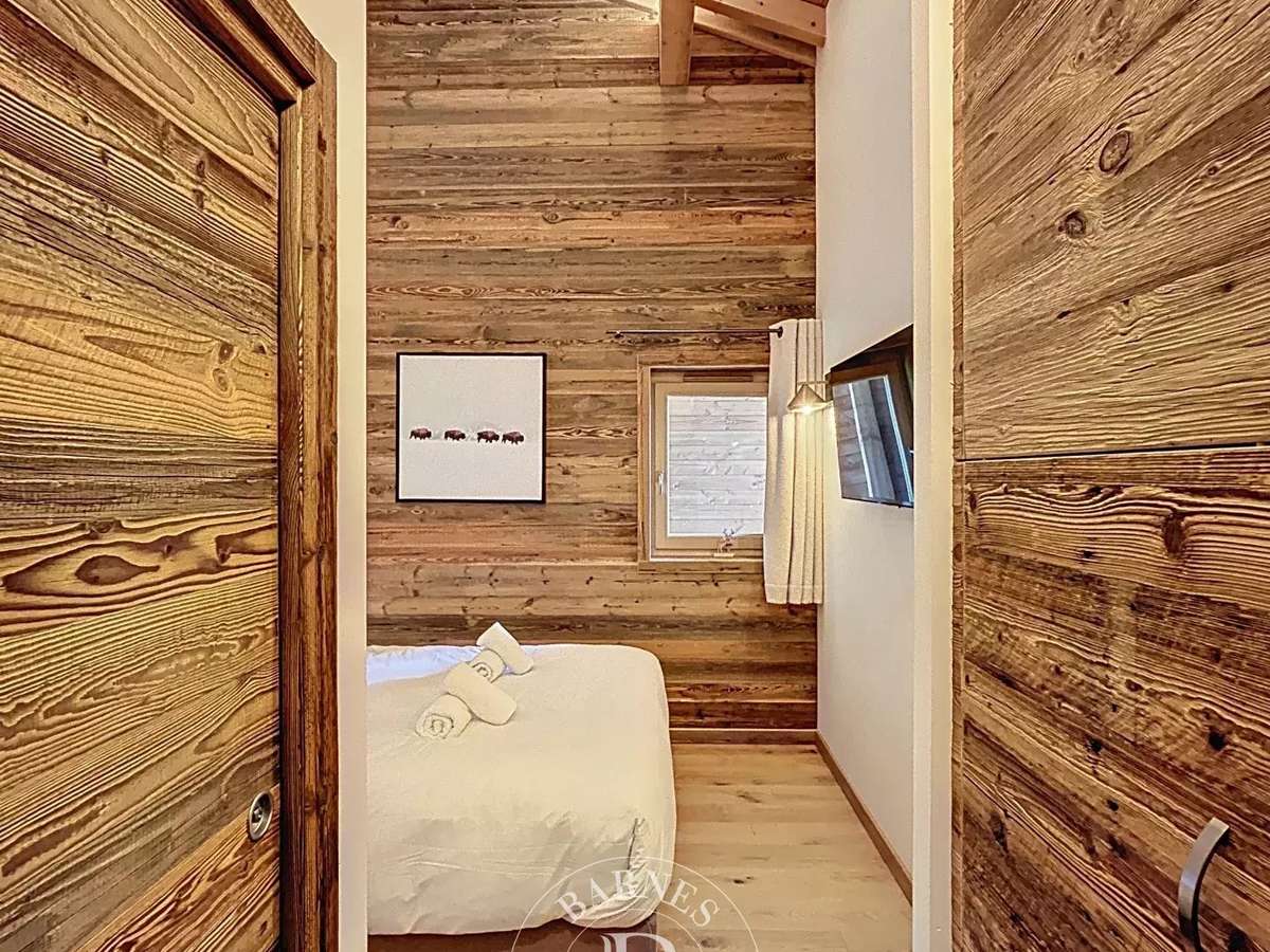 Appartement Les Gets