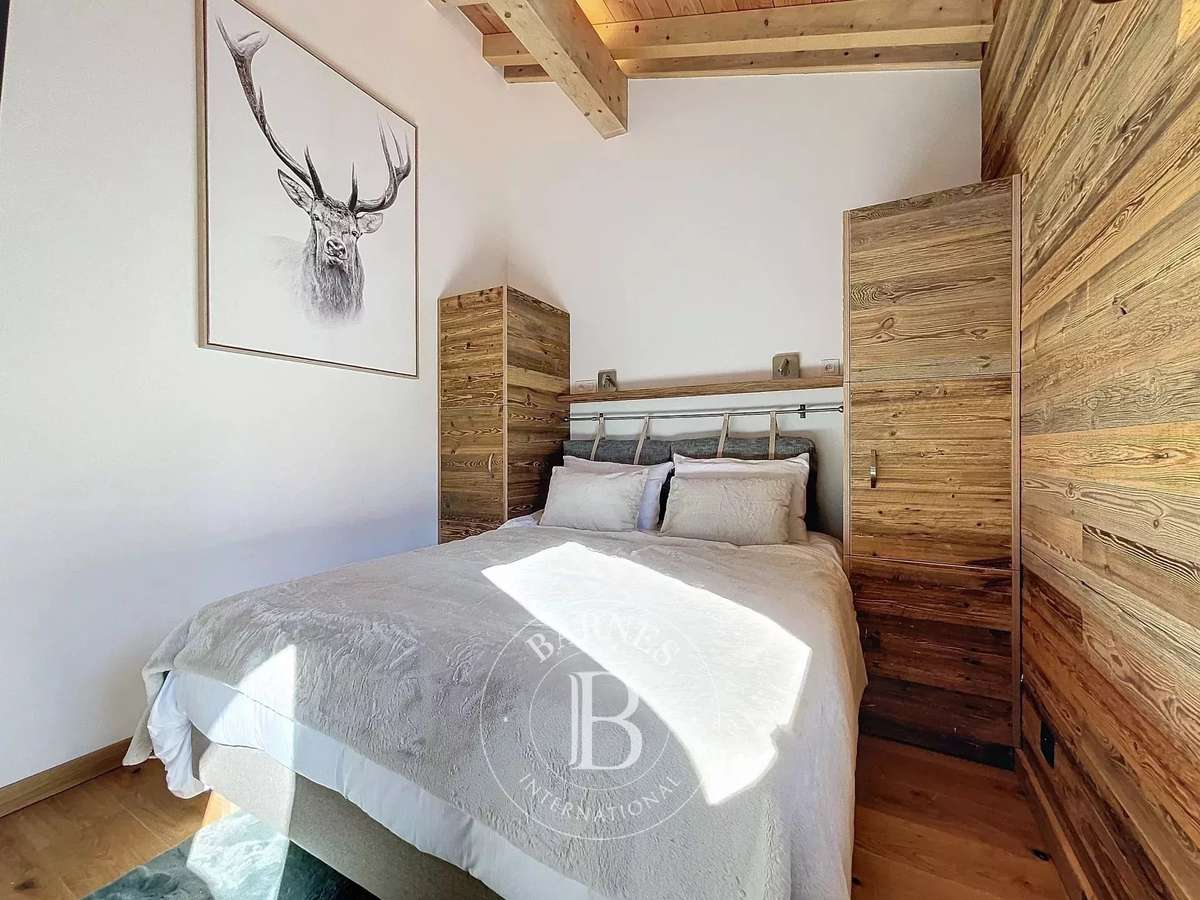 Appartement Les Gets