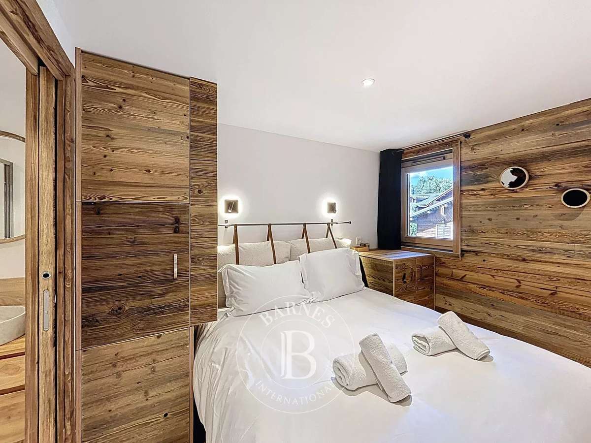 Appartement Les Gets