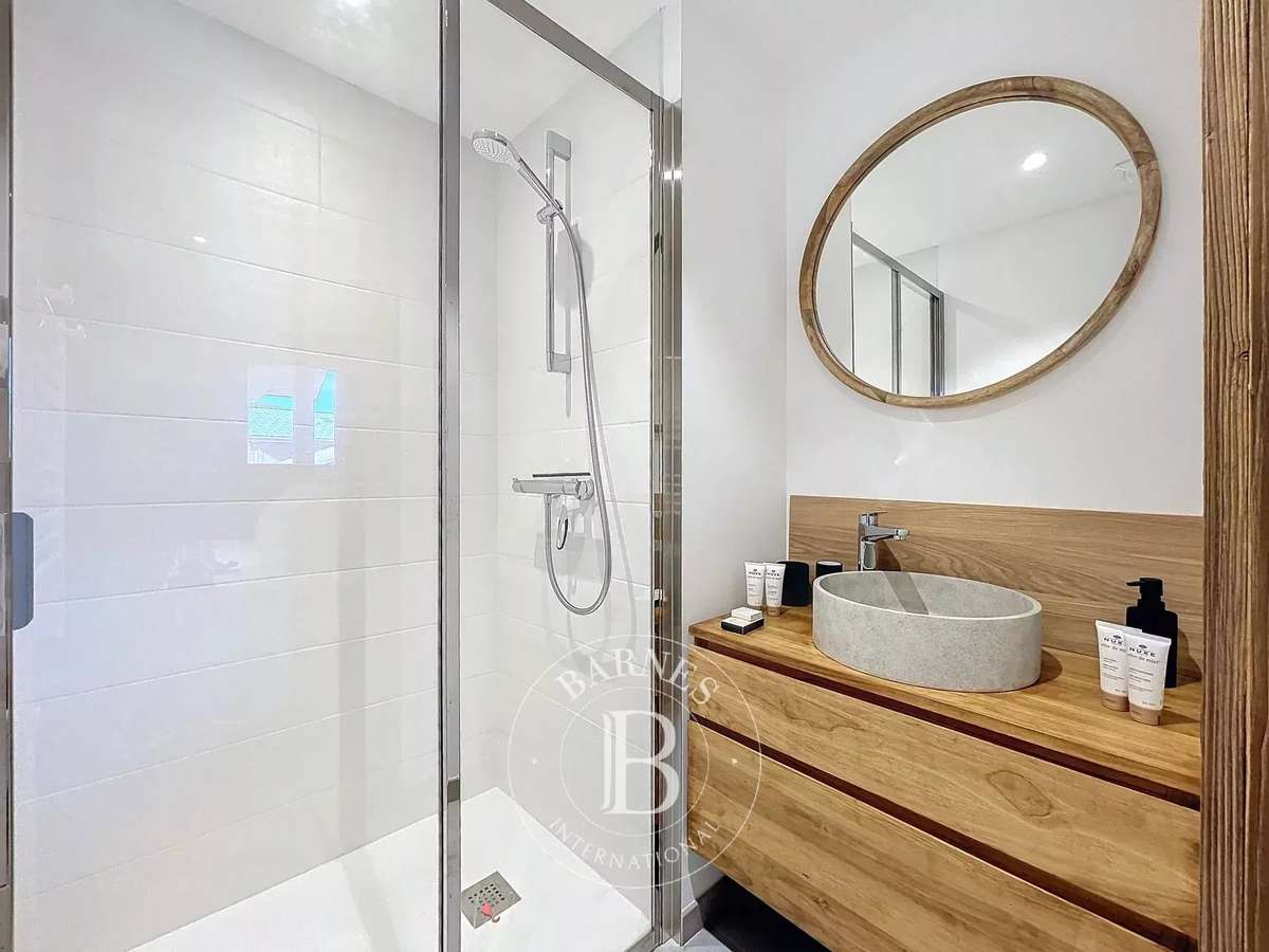 Appartement Les Gets