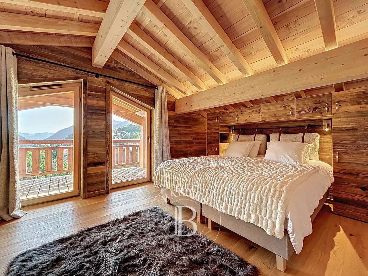 Appartement Les Gets