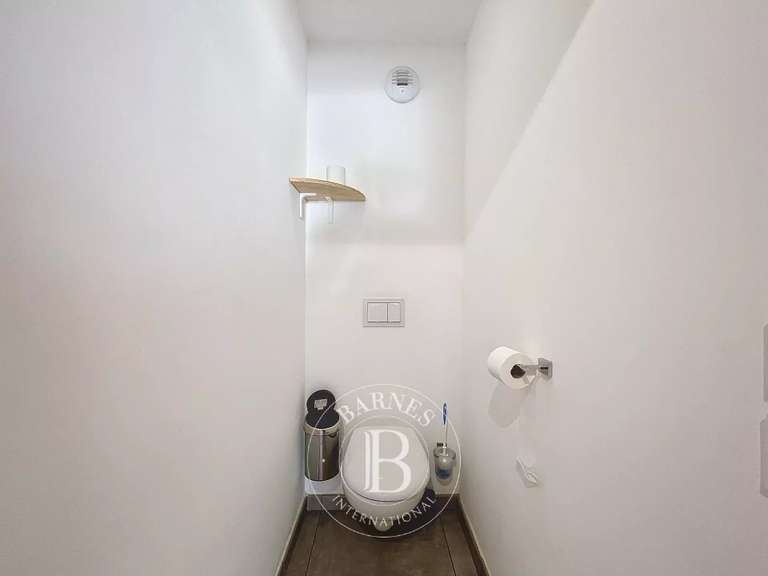 Apartment Les Gets - 2 bedrooms - 47m²