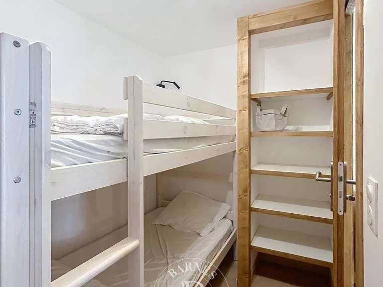 Appartement Les Gets - 3 chambres - 74m²