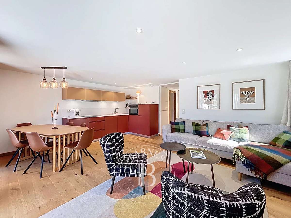 Appartement Les Gets