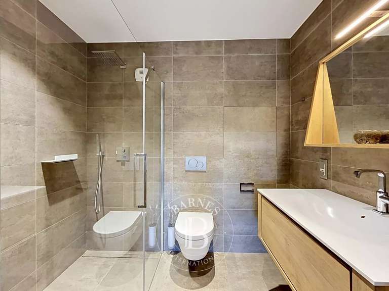 Appartement Les Gets - 3 chambres - 85m²