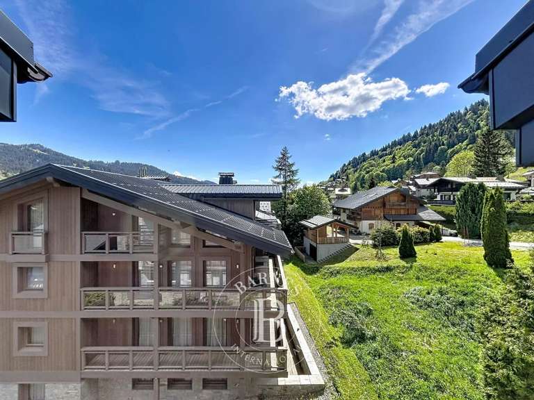 Appartement Les Gets - 3 chambres - 85m²