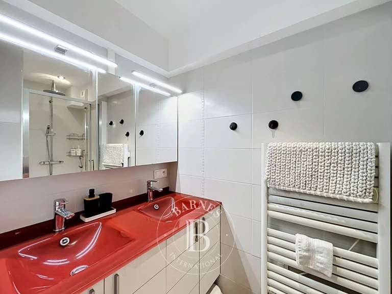 Appartement Les Gets - 3 chambres - 89m²