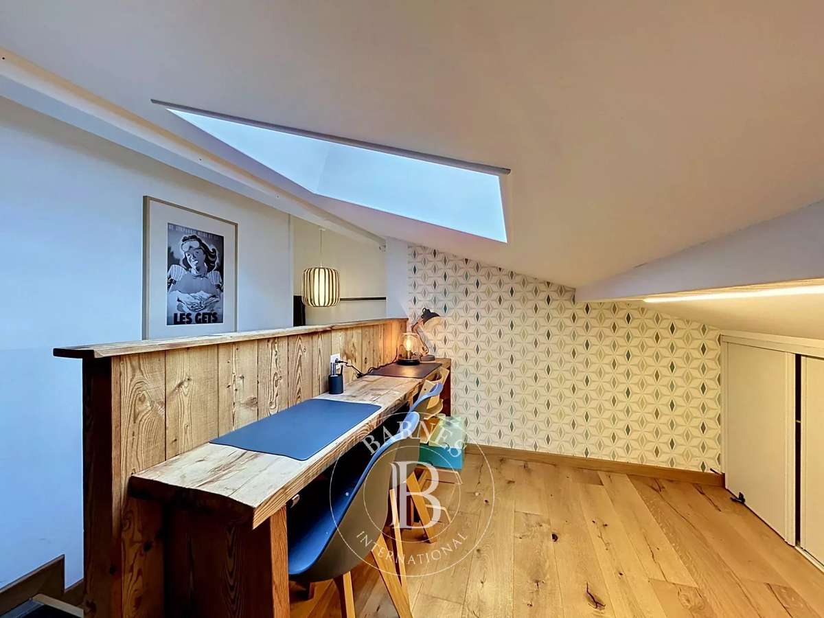Appartement Les Gets