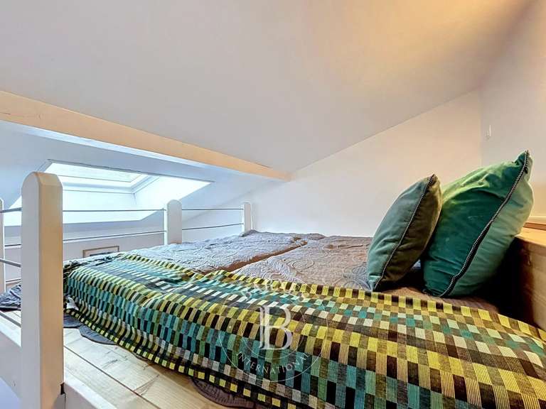 Appartement Les Gets - 3 chambres - 89m²