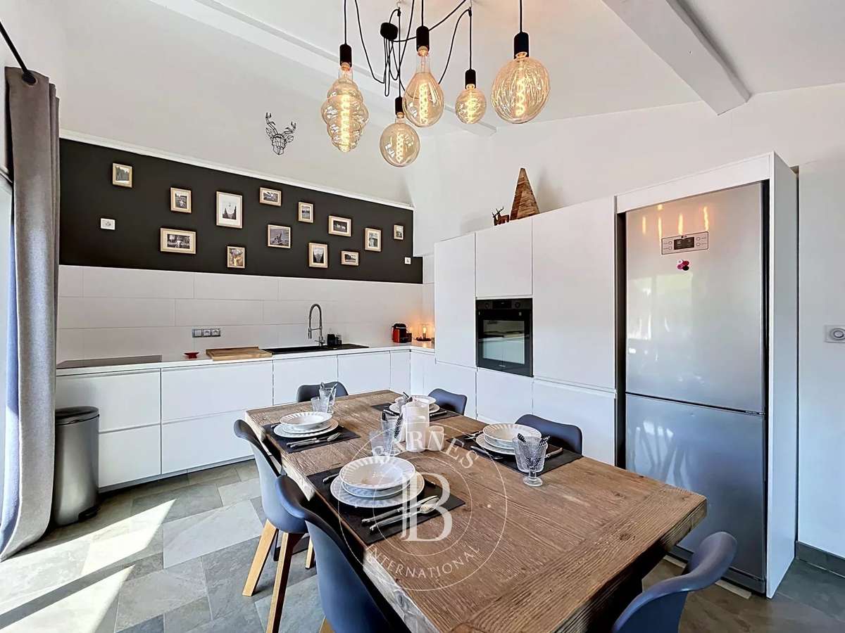 Appartement Les Gets