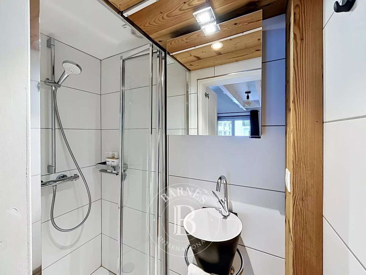 Appartement Les Gets