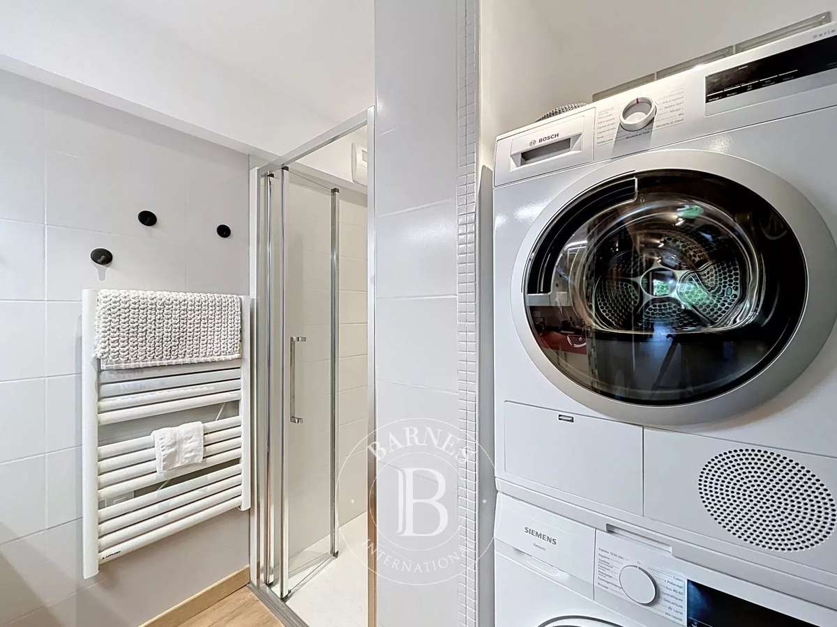 Appartement Les Gets