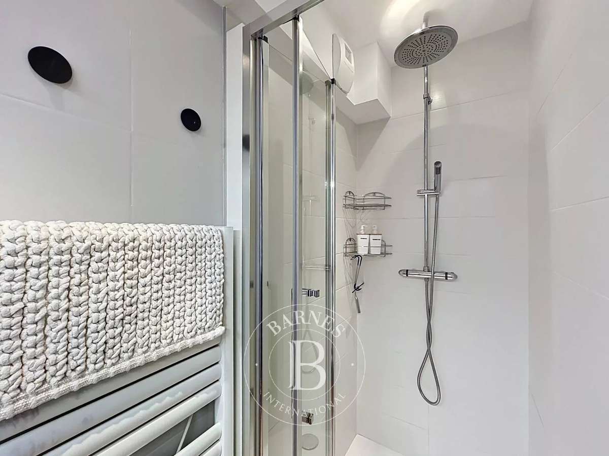 Appartement Les Gets