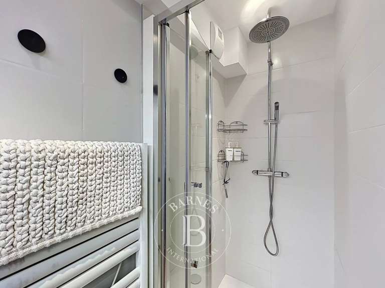 Appartement Les Gets - 3 chambres - 89m²