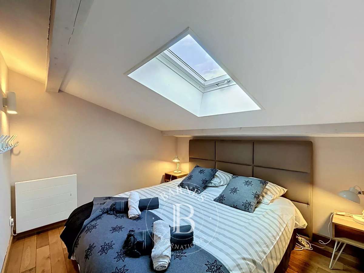 Appartement Les Gets