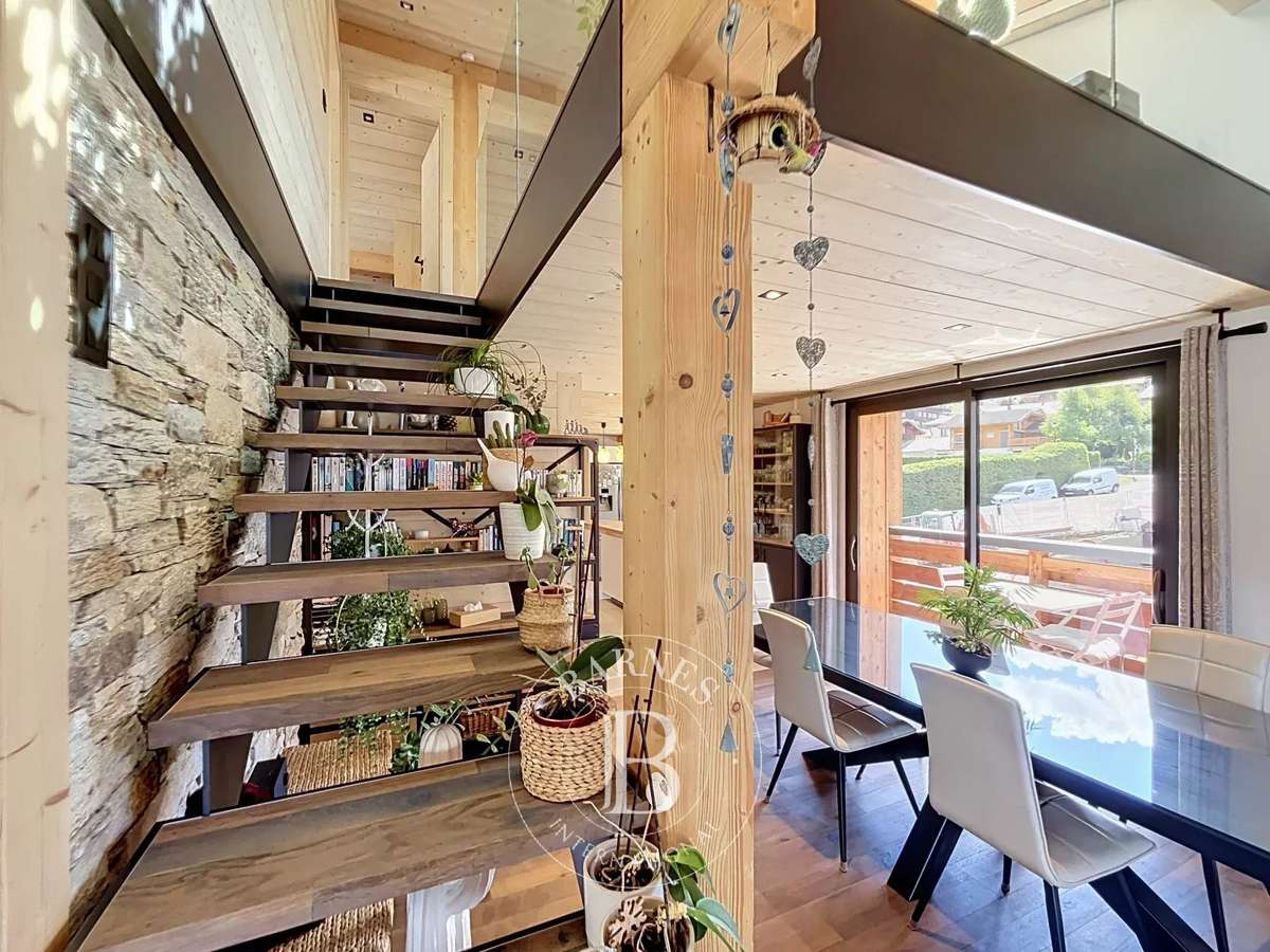 Appartement Les Gets