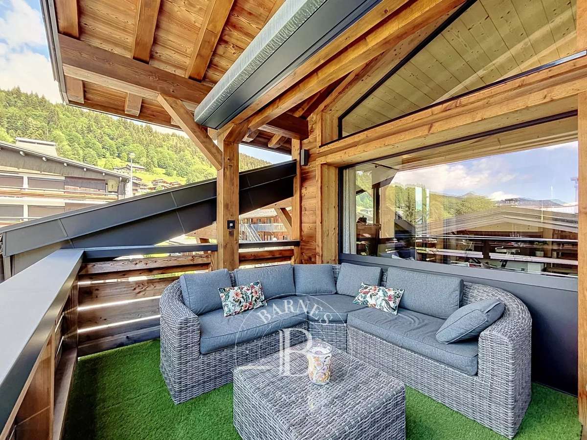 Appartement Les Gets