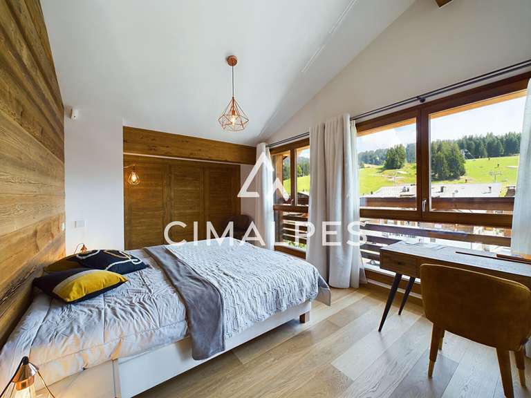 Appartement Les Gets - 4 chambres - 160m²