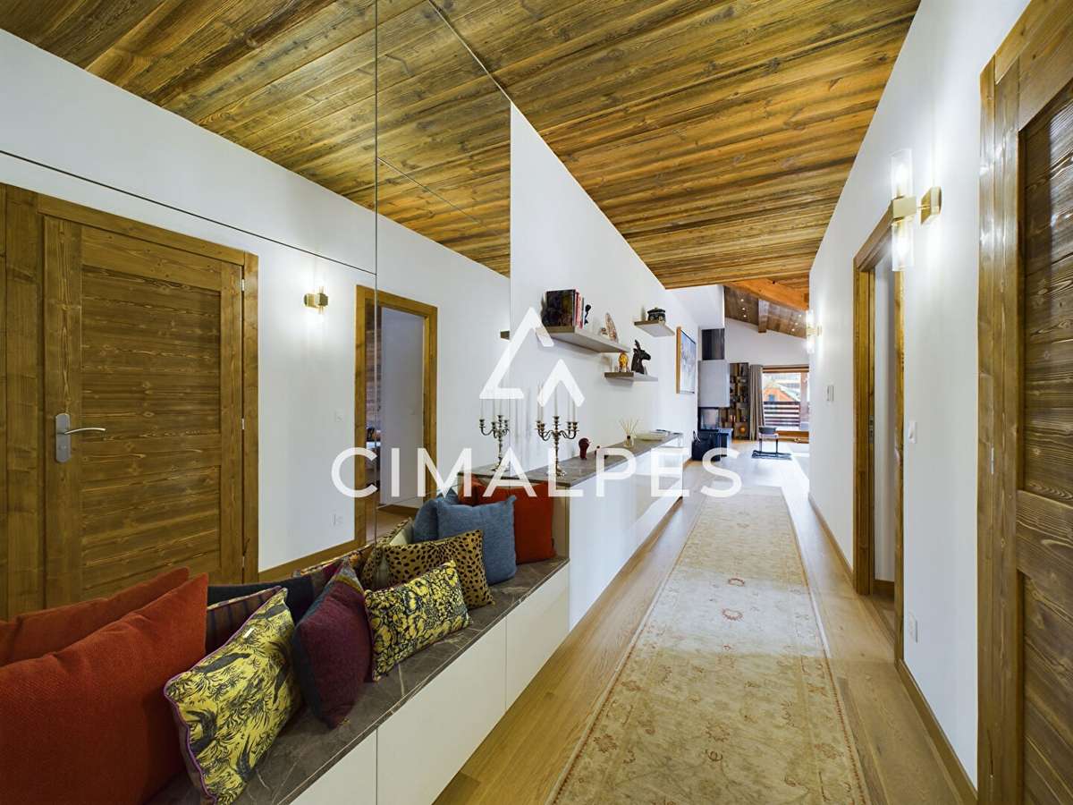 Appartement Les Gets