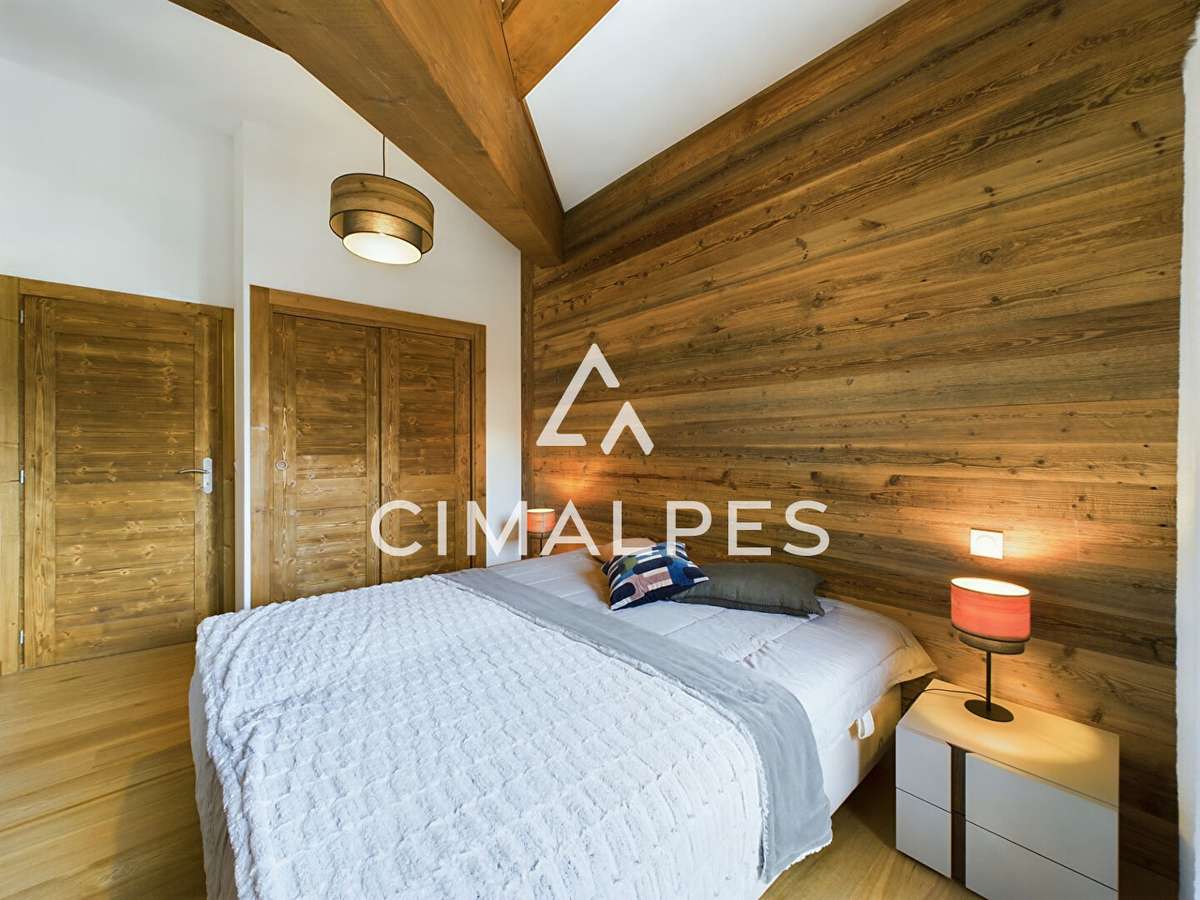 Appartement Les Gets
