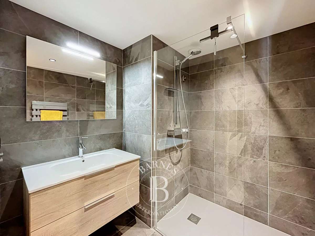 Appartement Les Gets