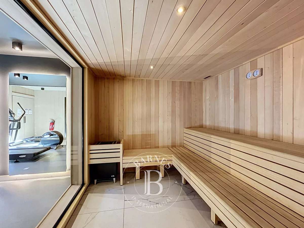 Appartement Les Gets