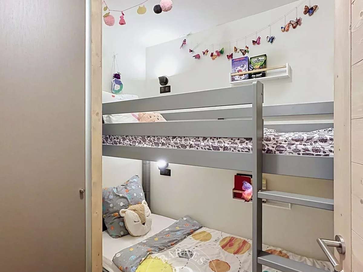 Appartement Les Gets