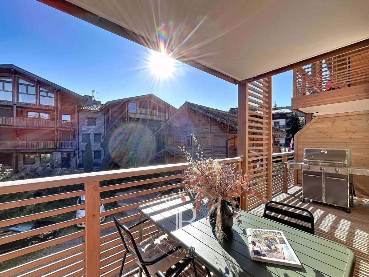 Appartement Les Gets