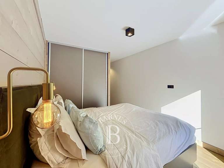 Appartement Les Gets - 2 chambres - 61m²