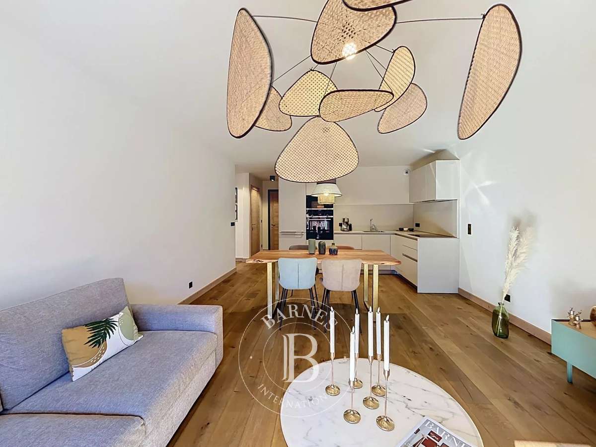 Appartement Les Gets