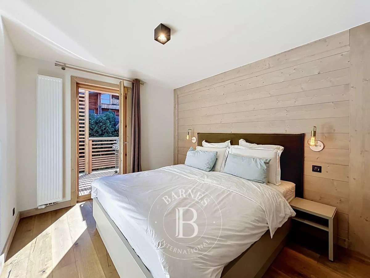 Appartement Les Gets