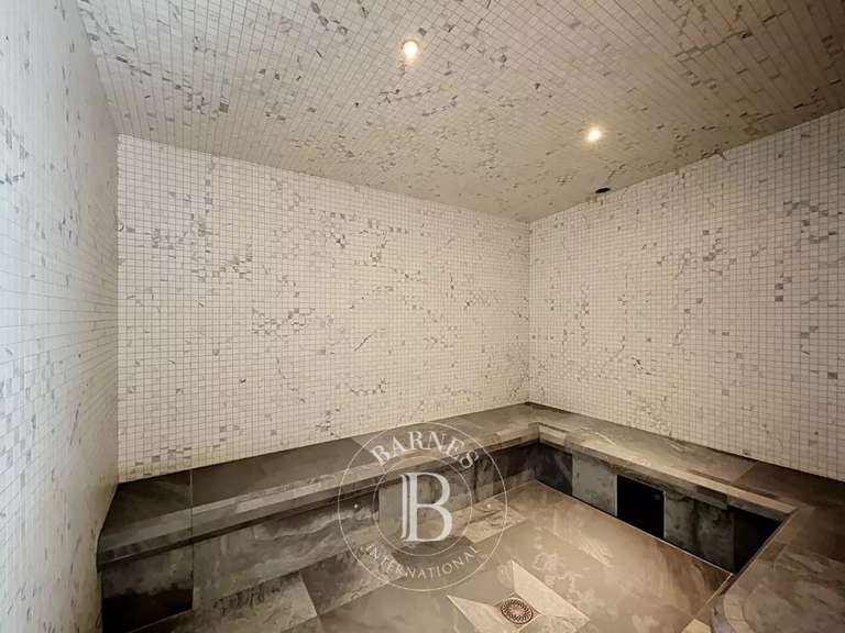 Appartement Les Gets - 2 chambres - 61m²